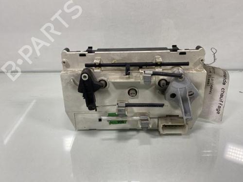 Climate control PEUGEOT 206 Hatchback (2A/C)  | BP20034715I5 
