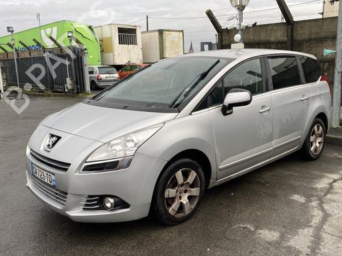 Left front window switch PEUGEOT 5008 (0U_, 0E_) 1.6 HDi | BP31963976I27  - Image 31