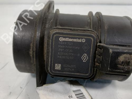 Used Mass air flow sensor Mass air flow sensor 19986595 19986595