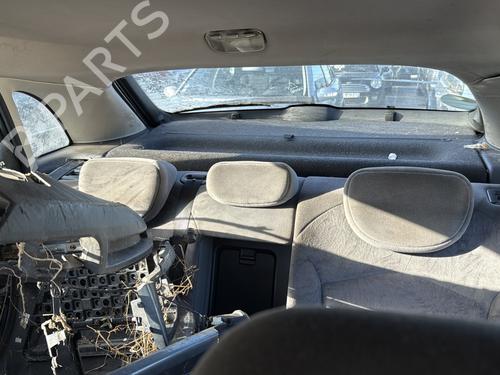 Rear mirror CITROËN C5 II (RC_) 2.0 HDi (RCRHRH) | BP29940125I6  - Image 12