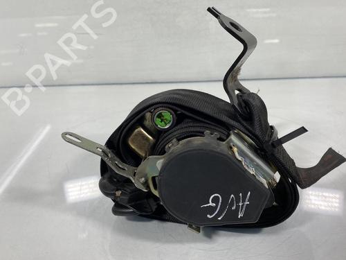 Used Front left belt tensioner SEAT IBIZA III (6L1) 1.9 TDI (100 hp) 20031205