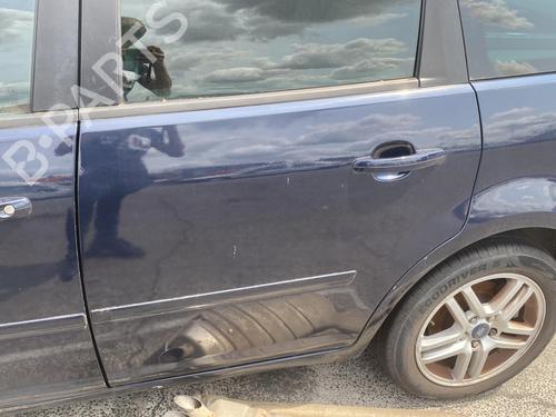 AC compressor FORD FOCUS C-MAX (DM2) 1.8 TDCi | BP19955802M34  - Image 25