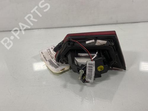 Used Right tailgate light Right tailgate light RENAULT CLIO IV (BH_) 1.5 dCi 90 (90 hp) 21825043 21825043
