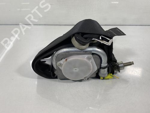 Used Front right belt tensioner NISSAN NOTE (E11, NE11) 1.5 dCi (86 hp) 19977436