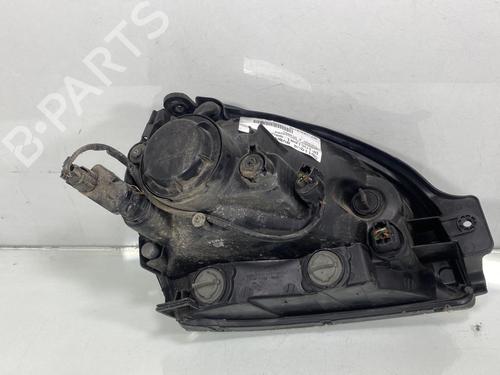 Left headlight HYUNDAI TUCSON (JM) 2.0 CRDi | BP19985280C28 