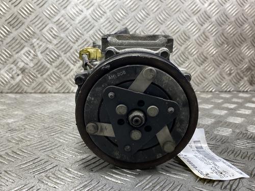 AC-Kompressor CITROËN C4 Grand Picasso I (UA_) 2.0 HDi 150 (150 hp) 28625073