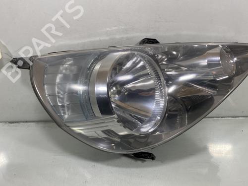 Used Right headlight Right headlight HONDA JAZZ II (GD_, GE3, GE2) 1.3 iDSi (GD1) (83 hp) 28100310 28100310