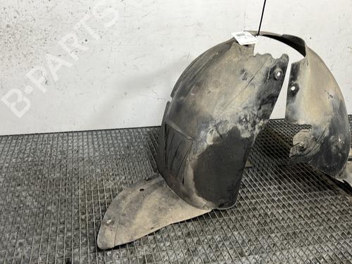 Wheel arch PEUGEOT 206 SW (2E/K) 1.4 16V | BP30457313C56 