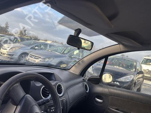 Tailgate CITROËN C3 I (FC_, FN_) 1.1 i | BP31917578C6 