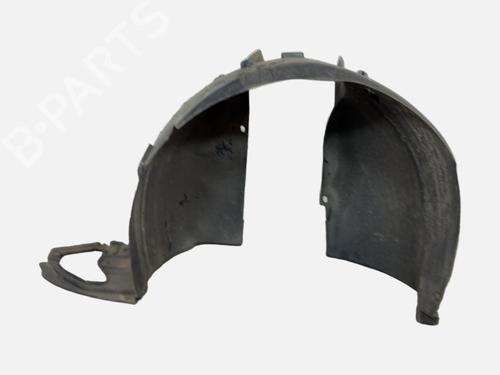 Used Wheel arch Wheel arch PEUGEOT 207 SW (WK_) 1.6 HDi (109 hp) 40533709 40533709