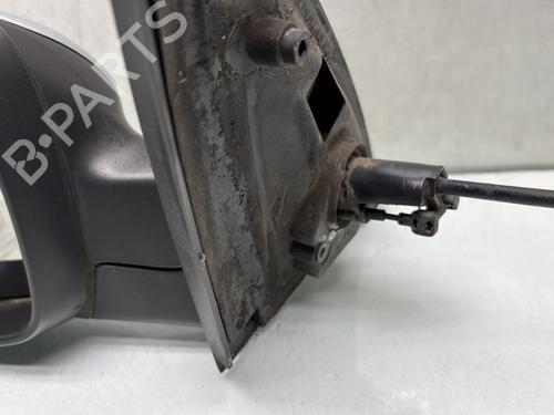 Left mirror OPEL CORSA C (X01) 1.2 (F08, F68) | BP29939403C26