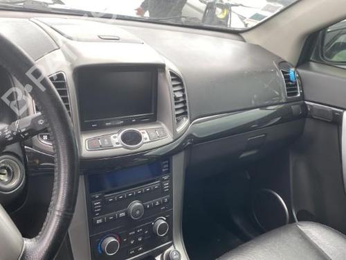 Right sun visor CHEVROLET CAPTIVA (C100, C140) 2.2 D 4WD | BP31717411I2  - Image 33