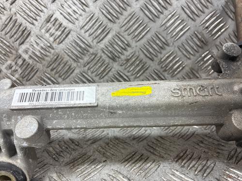 Steering rack SMART ROADSTER (452) 0.7 (452.434) | BP40029827M22 - Image 2