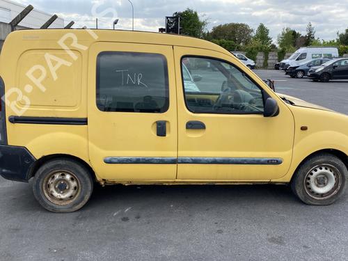 Sprinklertank RENAULT KANGOO (KC0/1_) D 55 1.9 (KC0D) | BP26387766C113 - Image 5