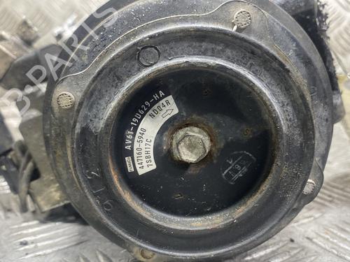 AC compressor FORD C-MAX II (DXA/CB7, DXA/CEU) 1.5 TDCi | BP29707275M34