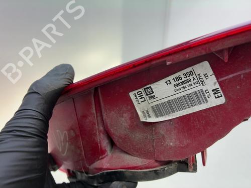 Left taillight OPEL CORSA D (S07) 1.2 (L08, L68) | BP39984751C34 - Image 4