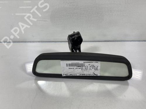 Rear mirror BMW 5 Touring (E39) 530 d | BP20015256I6 