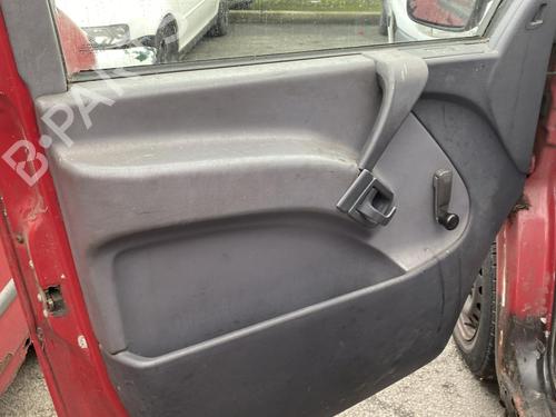 Rim MERCEDES-BENZ VITO Van (W638) 110 D 2.3 (638.074, 638.078) | BP21960780C45 