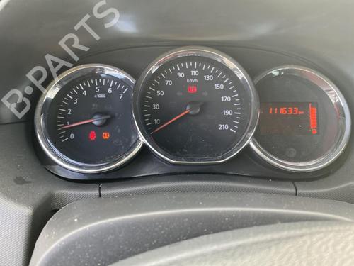 ABS pump DACIA DUSTER (HS_) 1.5 dCi | BP31189587M43  - Image 25