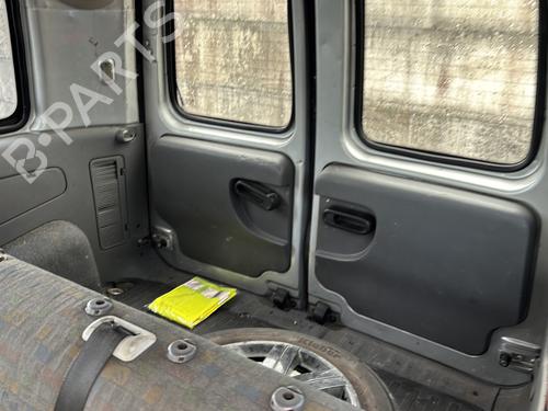 Left sun visor OPEL COMBO Tour 1.7 DTI 16V | BP35969799I1 - Image 10