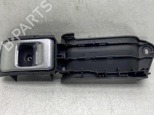 Rear right interior door handle LAND ROVER RANGE ROVER III (L322) 4.4 4x4 FRH000020