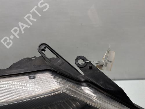 Right headlight CITROËN C3 I (FC_, FN_) 1.4 i | BP32389503C29