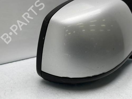 Right mirror FORD FOCUS II (DA_, HCP, DP) 1.6 TDCi | BP20183159C27 