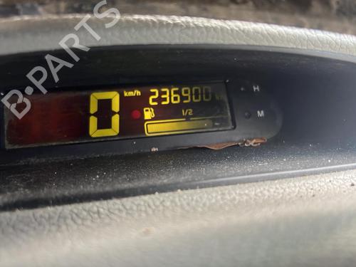 Fuel cap RENAULT TWINGO I (C06_) 1.2 (C066, C068) | BP19990106C161 