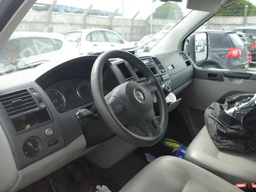 Frontplade/Frontkurv VW TRANSPORTER T5 Platform/Chassis (7JD, 7JE, 7JL, 7JY, 7JZ, 7F 2.0 TDI | BP36363991C72 - Image 5