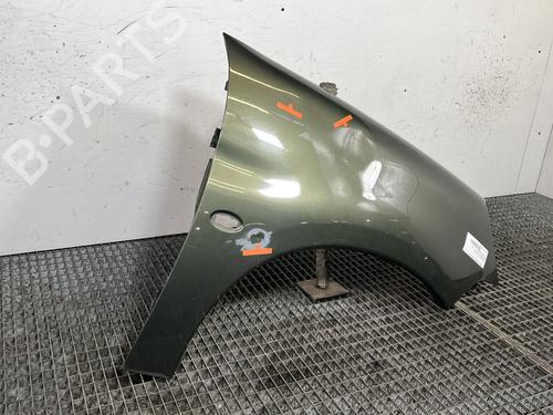 Forskærm Højre CITROËN BERLINGO / BERLINGO FIRST Box Body/MPV (M_) 1.9 D 70 (MBWJZ, MCWJZ) | BP30438435C42