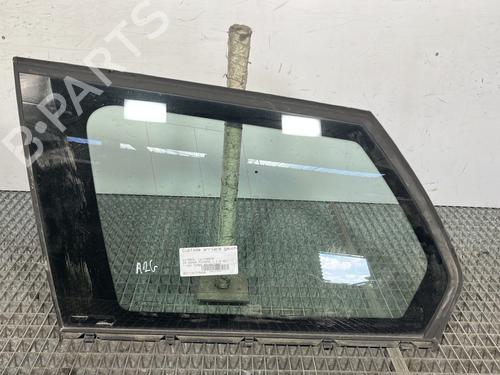 Rear left quarter glass CITROËN C4 Grand Picasso I (UA_) 1.6 HDi | BP28493645C93