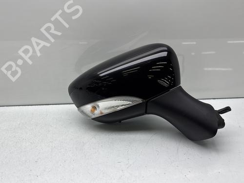 Right mirror RENAULT CLIO IV (BH_) 0.9 TCe 90 (BHNF, BHMA, BHMH, BHJK, BHJR) | BP29939954C27 