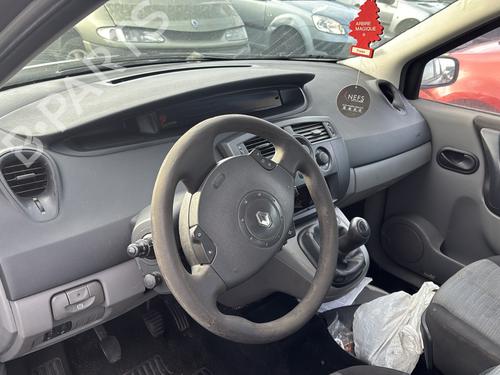 Rear mirror RENAULT SCÉNIC II (JM0/1_) 1.6 (JM0C, JM0J, JM1B) | BP31858183I6