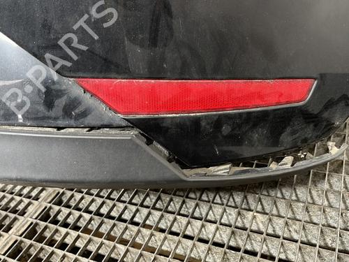 Rear bumper SEAT IBIZA IV (6J5, 6P1) 1.4 | BP29501659C8 