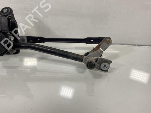 Used Front wiper motor HYUNDAI i30 (FD) 1.6 CRDi (90 hp) 19967701