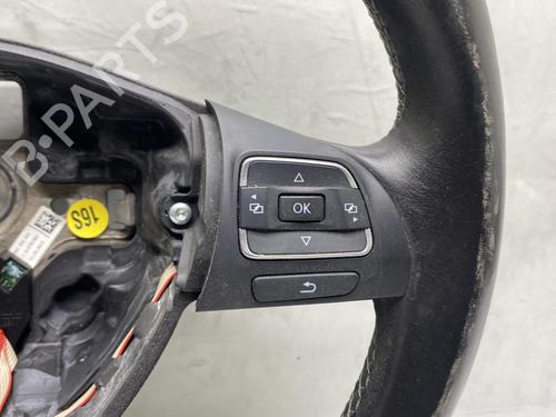 Used Steering wheel VW TOURAN (1T3) 1.6 TDI (105 hp) 19954342
