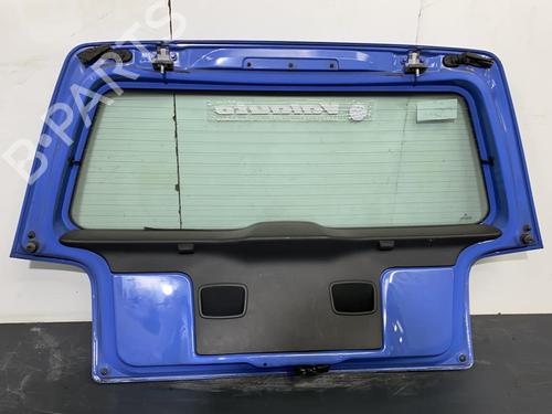 Tailgate VW LUPO I (6X1, 6E1) 1.4 16V | BP20029048C6 
