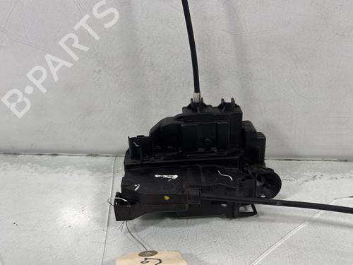 Front left lock RENAULT MODUS / GRAND MODUS (F/JP0_) 1.2 (JP0C, JP0K, FP0C, FP0K, FP0P, JP0P, JP0T) | BP30910418C98 