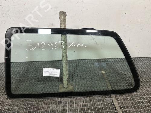 Used Rear left quarter glass VW GOLF III (1H1) 1.9 D (64 hp) 30401295