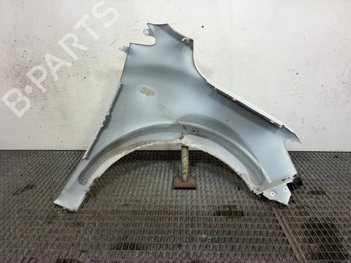 Used Left front fenders Left front fenders DACIA SANDERO III 1.0 TCe 90 (91 hp) 40270848 40270848