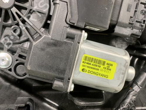 Front right window mechanism KIA CEE'D (JD) 1.4 CRDi 90 | BP30890430C23 - Image 6