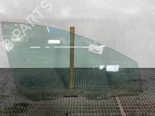 Front right door window CITROËN C5 II (RC_) 1.8 16V (RC6FZB) | BP19998250C19 