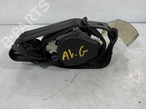 Venstre foran beltestrammer SEAT LEON (1P1) [2005-2013]  19980802