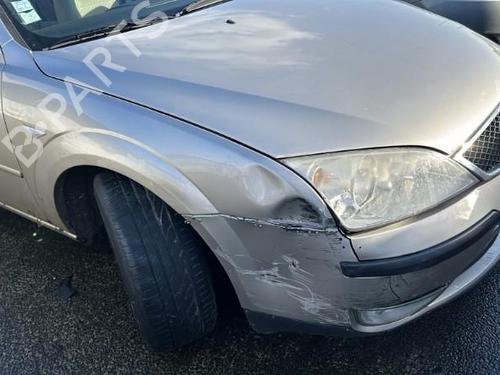 Left mirror FORD MONDEO III Saloon (B4Y) 2.0 16V | BP20183196C26 