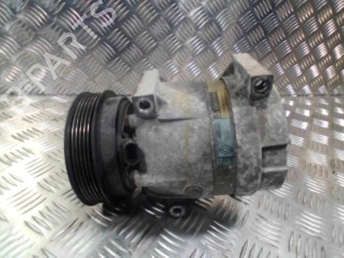 Used AC compressor RENAULT LAGUNA II (BG0/1_) [2001-2007]  20012453