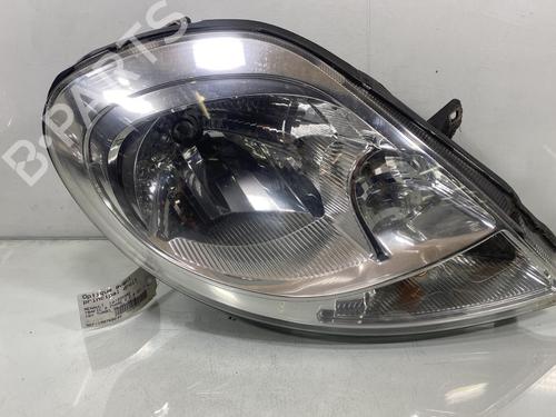 Right headlight RENAULT TRAFIC II Bus (JL) 2.0 dCi 90 (JL00, JL01, JL0H, JL0M, JL0P, JL0S) | BP29507455C29 