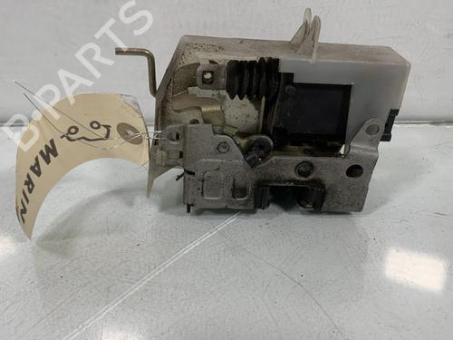 Serrure arrière gauche RENAULT CLIO II (BB_, CB_) 1.5 dCi (B/CB07) | BP29897719C100 