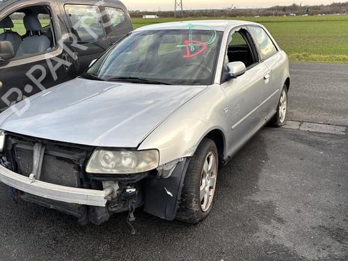 Pièces Détachées Usagées AUDI A3 (8L1) 1.9 TDI (100 hp) 4395686