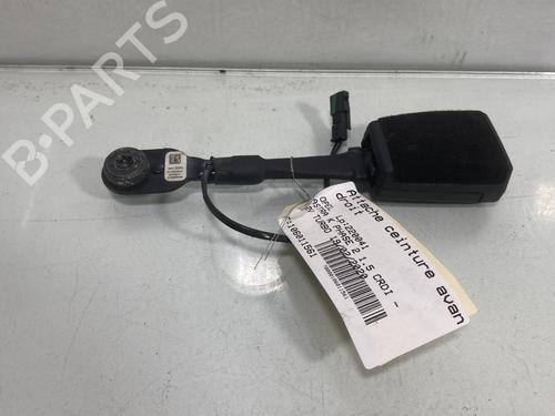 Used Seat buckle OPEL ASTRA K (B16) 1.5 CRDI (68) (122 hp) 28581263