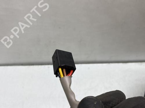 Left taillight CHEVROLET AVEO Hatchback (T300) 1.2 | BP30180967C34